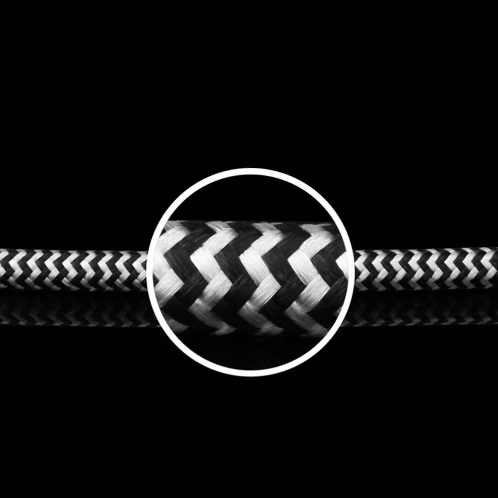 HIFI USB Cable DAC USB AB Decoder Data Cable External Sound Card Dual Shielding Line for Camera Computer Connect with Printer