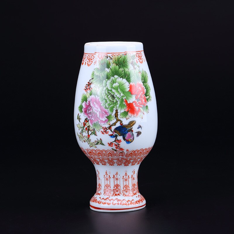 Chinese Stijl Tiki Mok Hawaii Tiki Mokken Cocktail Beker Bier Mok Wijn Mok Keramische Pasen Islander Tiki Mok Bar tool