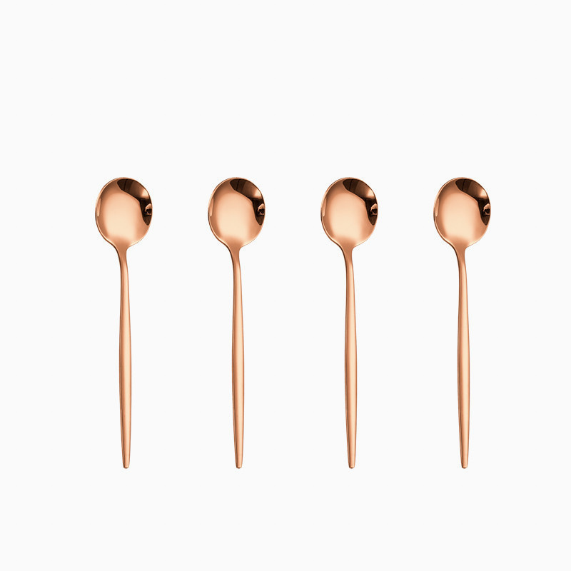 Koffielepels kopen | Ruime keus lepels
