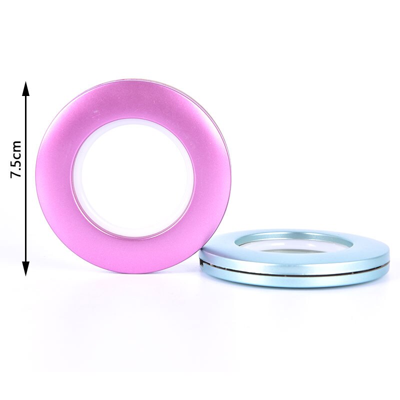 Decoratie accessoires voor gordijnen ring oogje voor gordijnen oogje