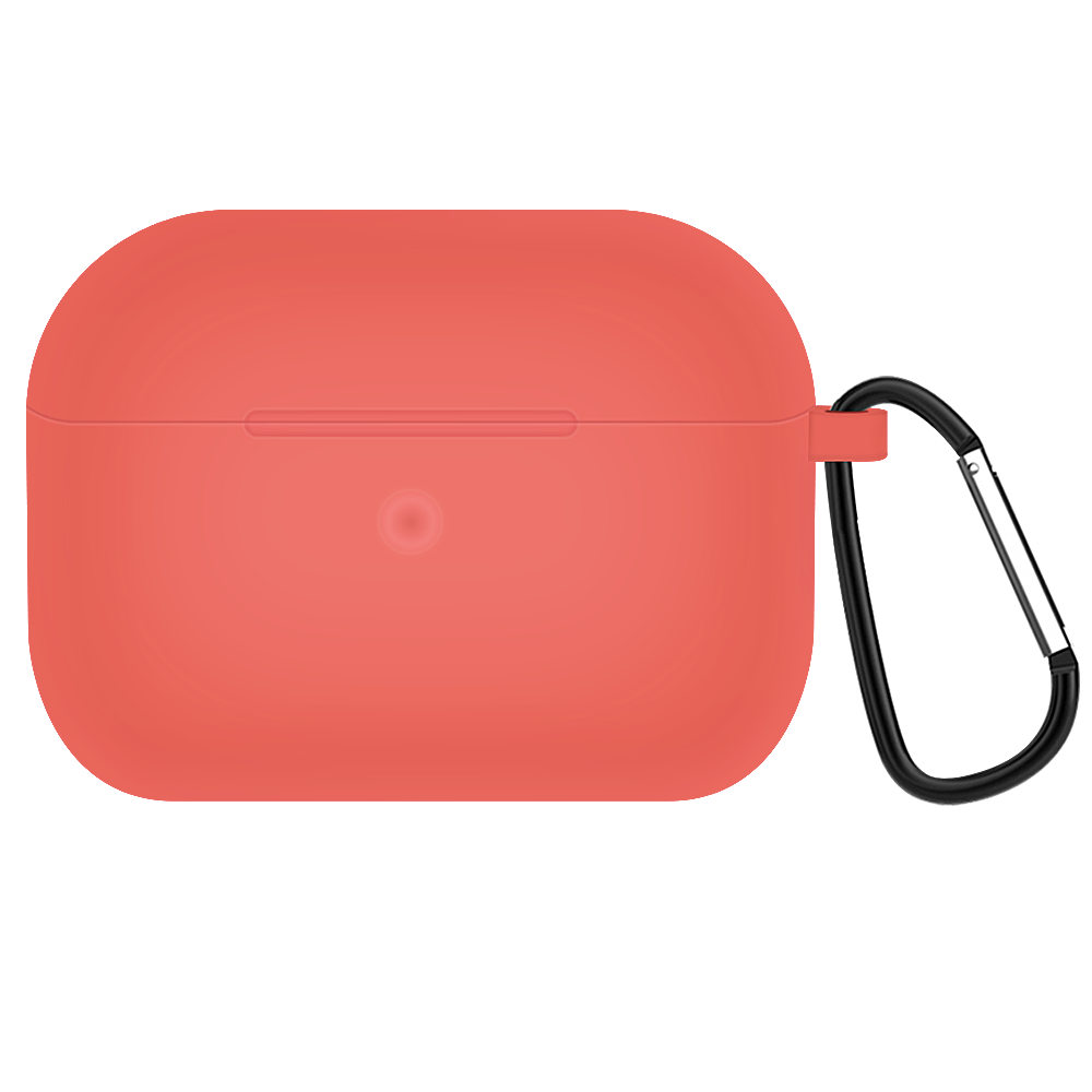 Liquid Soft Silicone Case For Airpods Pro Case Wireless Bluetooth Case for airpod Pro Case Cover Fundas Capa Coque: 10