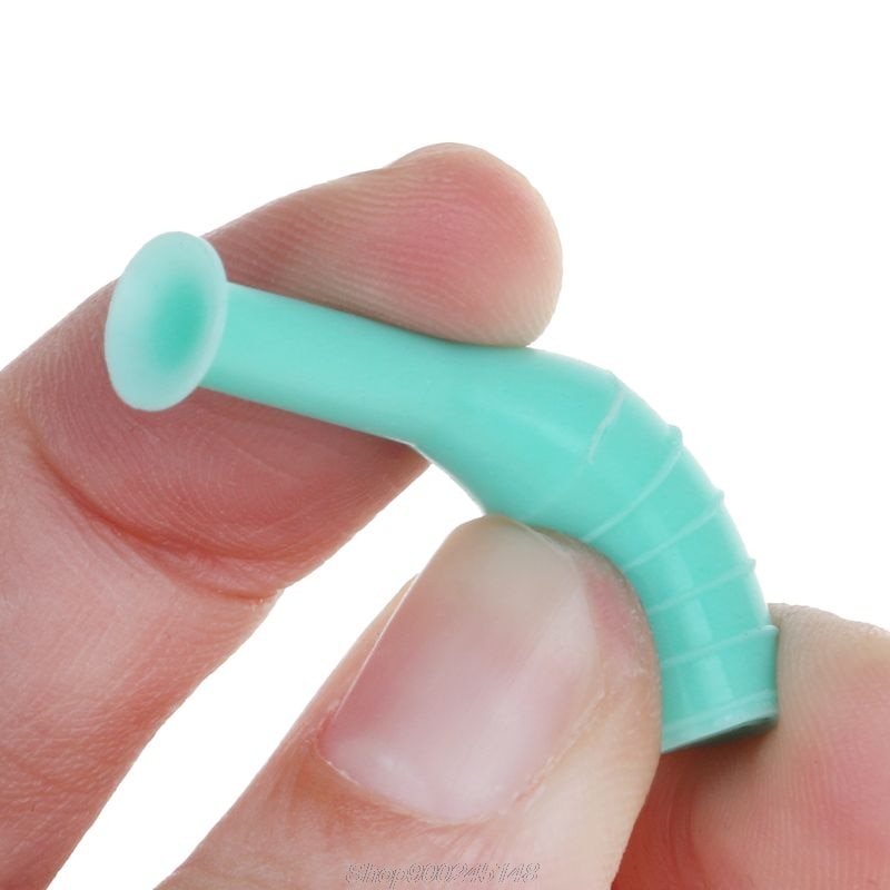 Unisex Contact Lens Stok Sucker Zuignap Siliconen Lenzen Care Nuttig Verwijderen Draagbare Reizen Mini Insert Removal Tool Zachte
