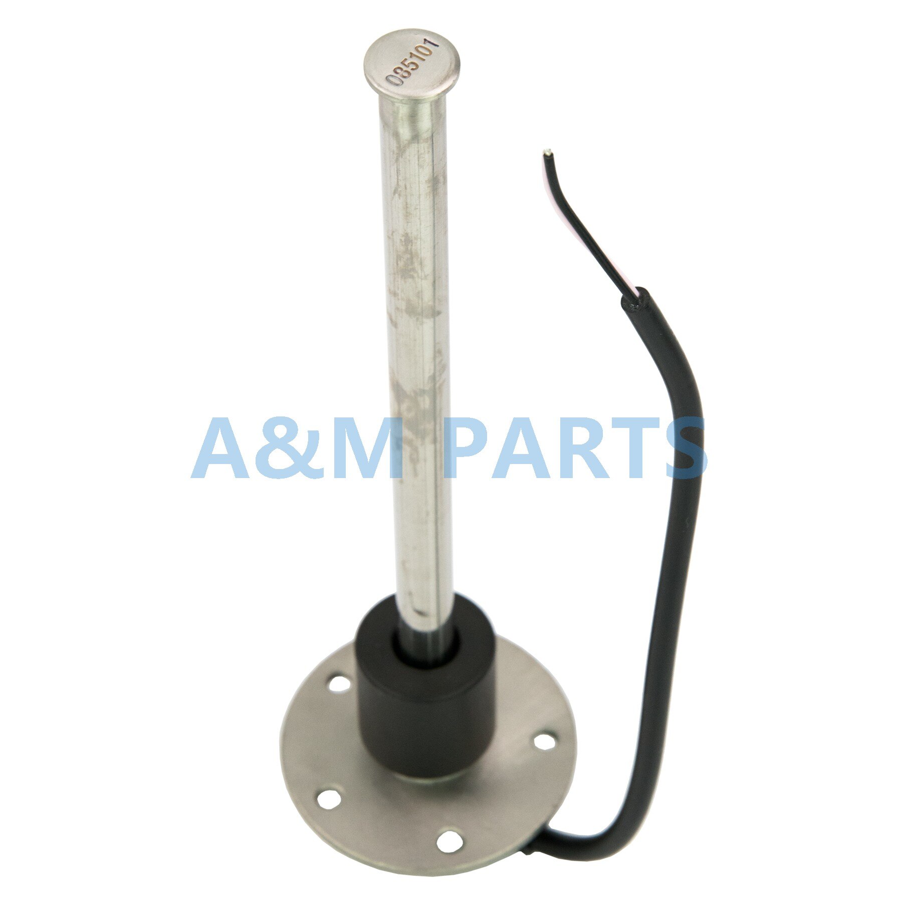 225mm KUS Boat Fuel Water Sending Unit Truck Car Level Gauge Sensor 240-33ohms