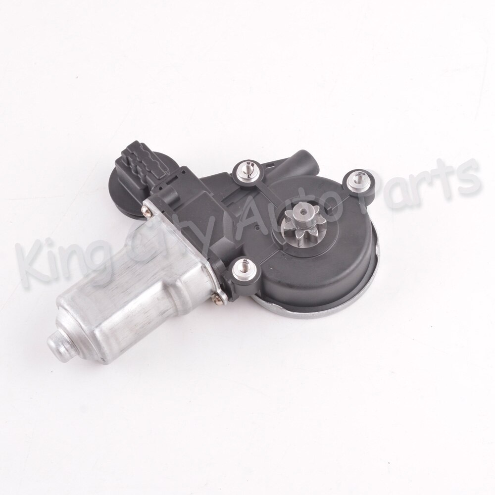 Capqx 1 Pcs Voor Toyota Corolla Camry Highlander RAV4 Yaris Vios Electric Power Window Glas Lifting Regulator Motor Links Rechts