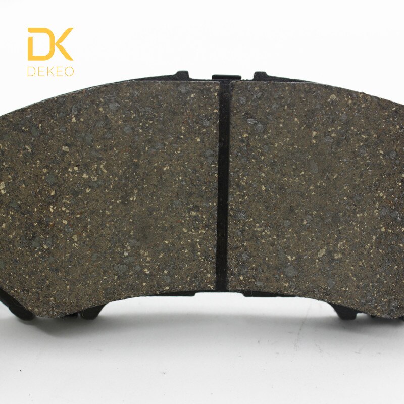 Car Brake Pads Front For Renault Koleos Kadjar Nissan X-TRAIL T32 Qashqai J10 Qashqai J11 2206501 D1737 GDB7946 0986T11091 4PCS
