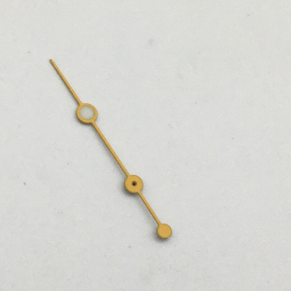 SKX007/SKX009 Horloge Naald Accessoires Zijn Geschikt Voor NH35 NH36 Beweging M9