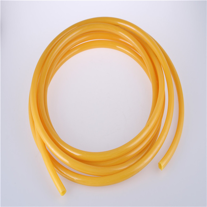Tubo neumático de PU de 1 metro, 4x2,5mm, 6x4mm, 8x5mm, 10x6,5mm, 12x8, 14x10mm, 16X12mm, manguera de compresor de aire