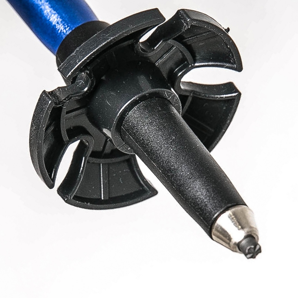 Hiking Trekking Poles Folding Hiking Stick Collapsible Hiking Poles Trekking Stick Walking Poles Outdoor Walking Sticks