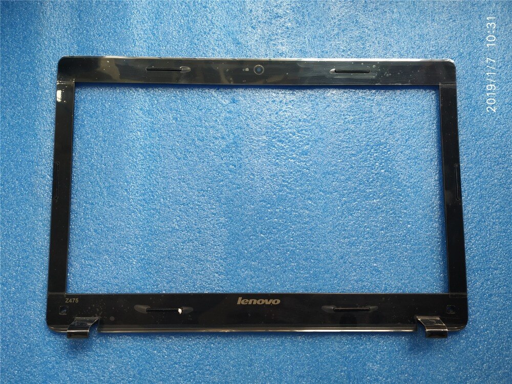 Original For Lenovo Z470 Z475 LCD Bezel Case Assembly Laptop Replace Cover