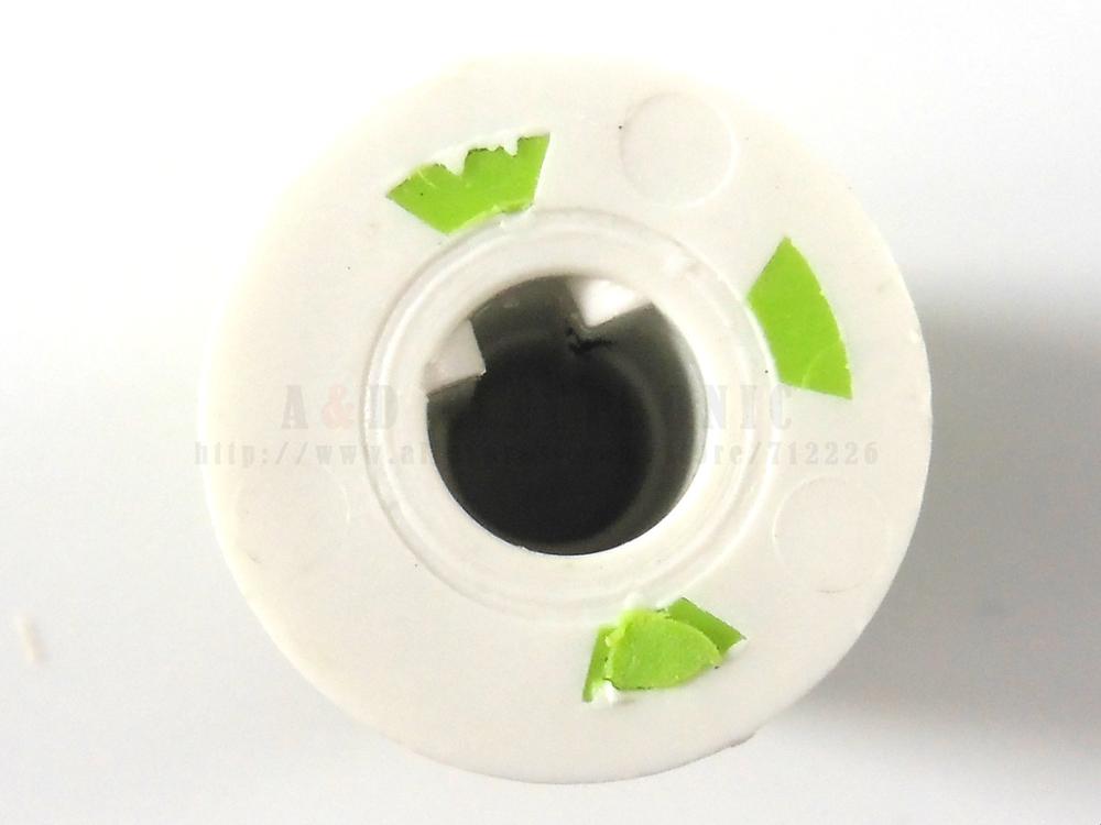 10PCS Vervang EQ Draaiknop Voor Pioneer DJ MIXER DJM djm-2000 900 850 750 700 800 DAA1176 DAA1305 kleurrijke u kunt kiezen
