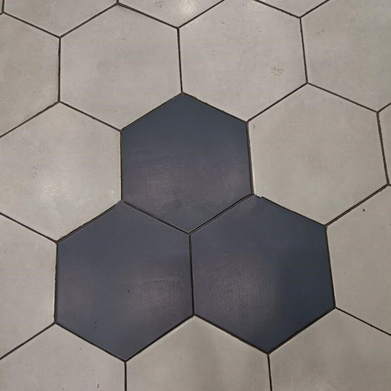 1Pc Path Maker Oprit Lopen Bestrating Bestrating Mal Patio Beton Stepping Stone