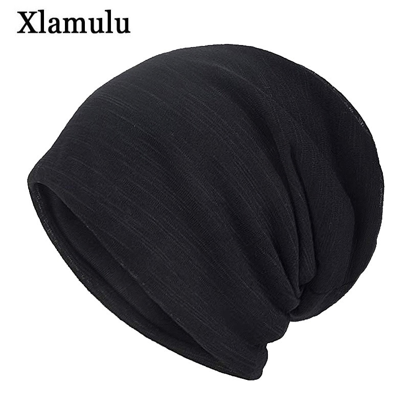 Xlamulu Skullies Mutsen Hoed Vrouwen Winter Hoeden Voor Mannen Caps Mannelijke Zachte Motorkap Masker Mannen Beanie Hat Bivakmuts Vrouwelijke cap Gorros