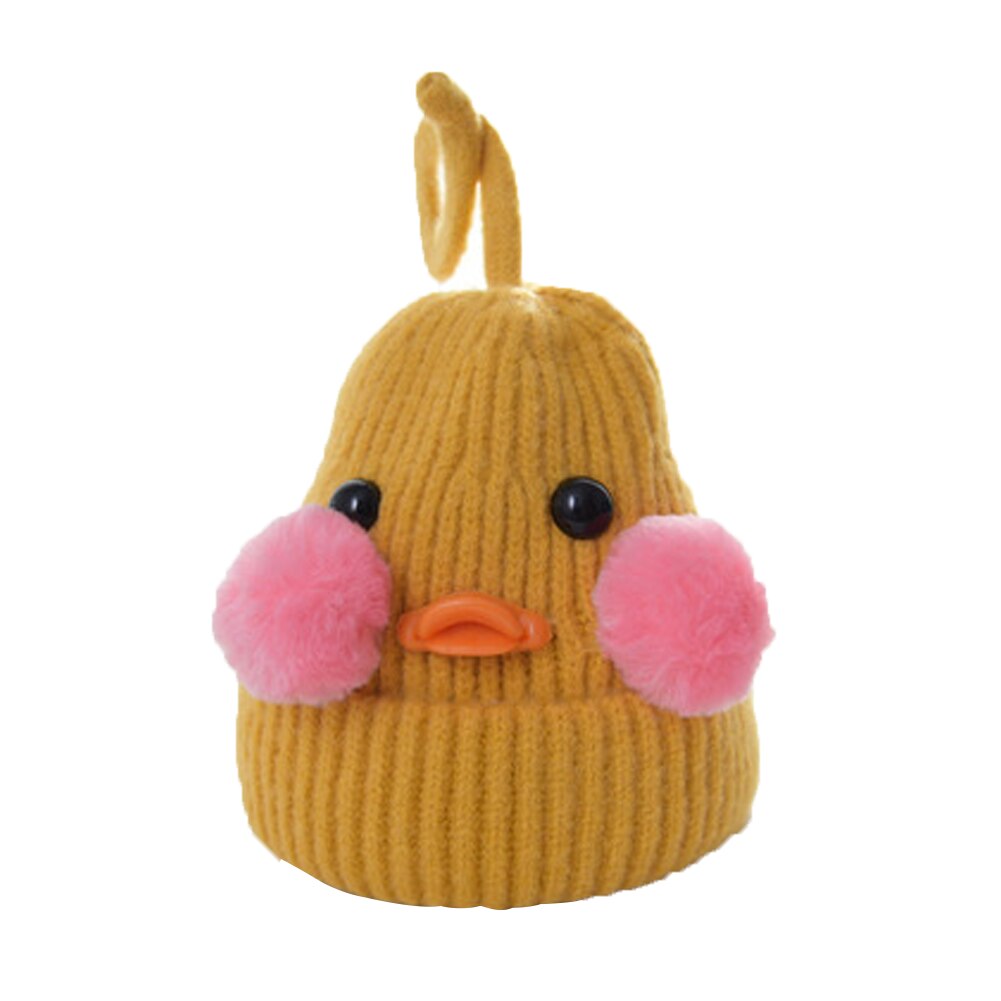 Gorro de punto para bebé con de animales, gorros de invierno suaves y cálidos, Unisex, para bebés de 6 meses a 3 años
