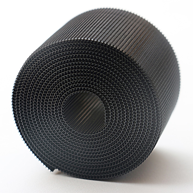 3cm/5cm/11cm velcrobånd på begge sider kroge lukningskrog magisk rem diy tøj sytilbehør