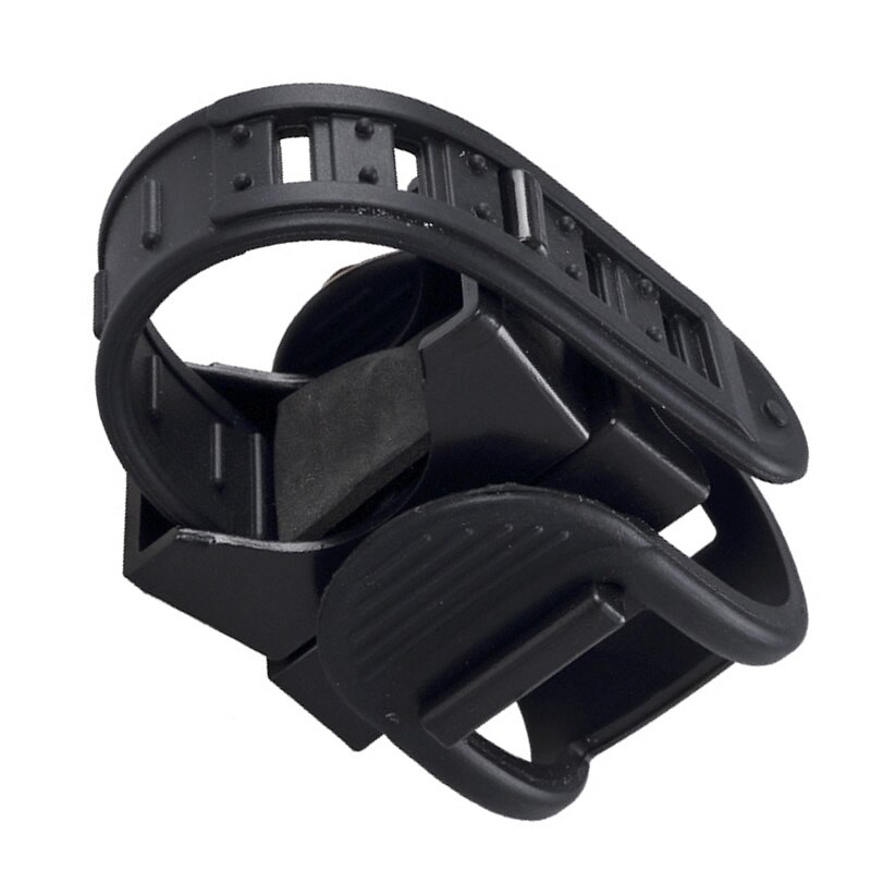 Nitecore BM02 Fiets Mount Verlichting Accessoires Zaklamp Mount Houders P05 P10 P12 P20 MH12 MH10 EC21 EC20