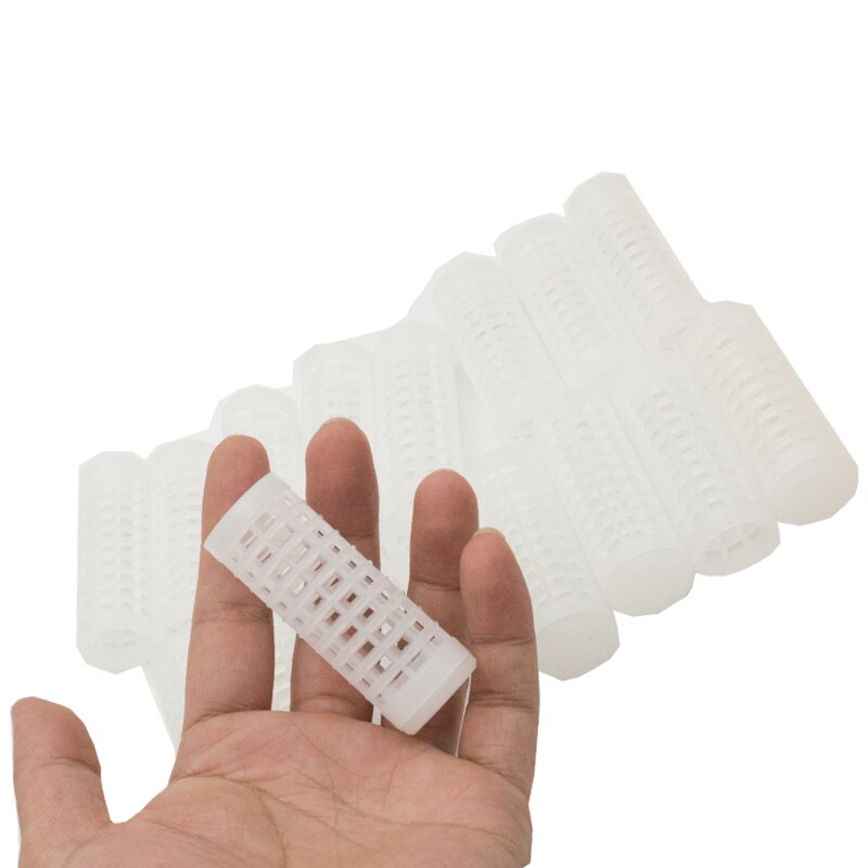 Jenter – Kit d'élevage de reine, système d'élevage de fausses abeilles, Cage mobile, outil pour apiculteur, fournitures