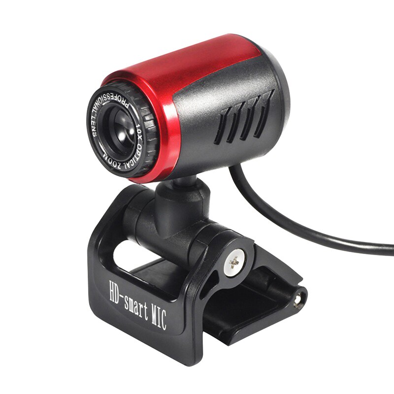 720P USB Microphone Camera HD Live Video TV Network Anchor Teaching Webcam digital video 1080p wireless video camera