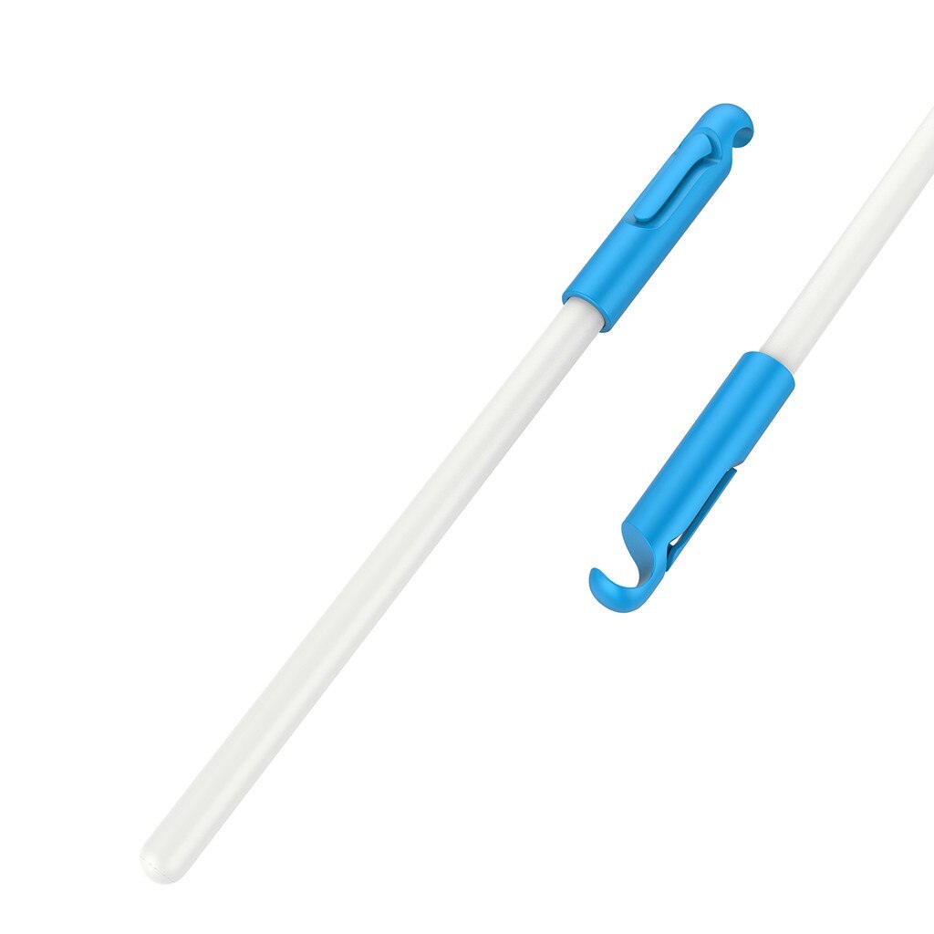 Rysik dotykowy robić jabłko ołówek kreatywne pióro uchwyt stalówka uchwyt płaski uchwyt ekran dotykowy pióro robić telefonu tablet-L04: SB