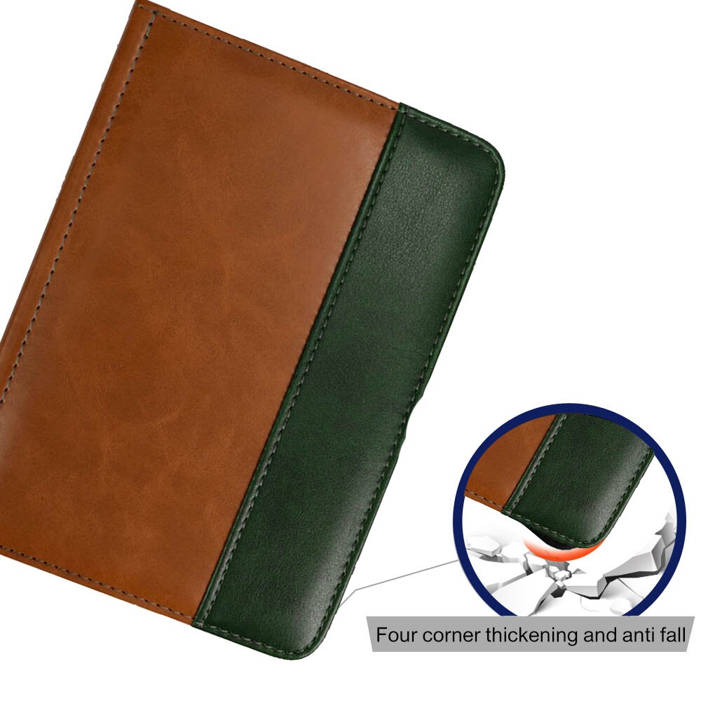 Neue Digma K1 Ereader Buch fallen und Digma K2 Ebook kippen Folio Abdeckung Für K1/K2 Haut