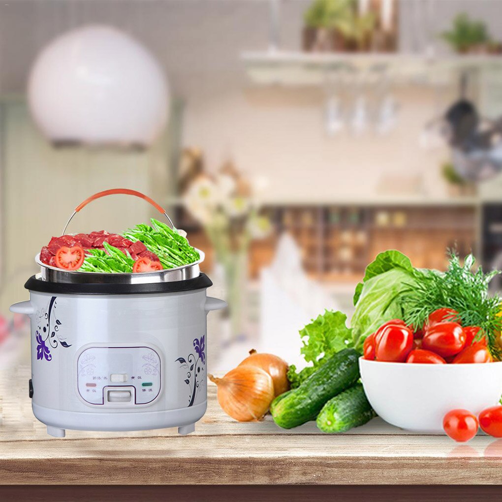 Steamer Basket Stainless Steel Instant Pot Steaming Meat Vegetables Fruits Eggs Strainer Insert