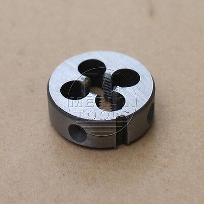 1/16" - 27 NPT Taper Thread Pipe Die