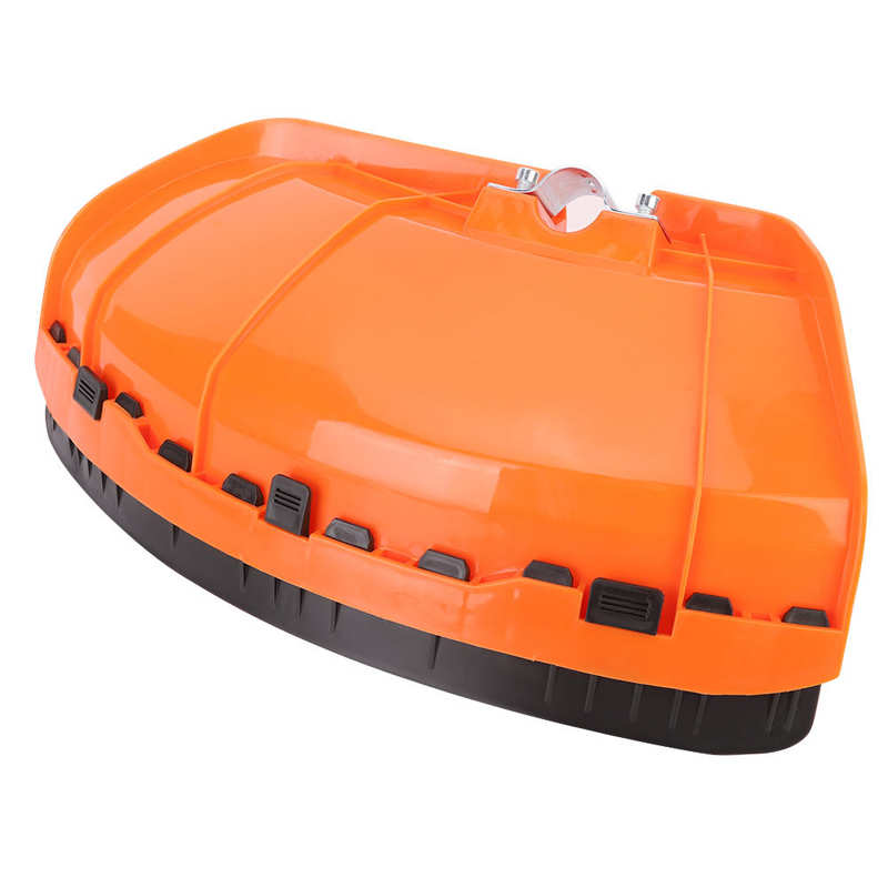 26Mm/28Mm Bosmaaier Guard Plastic Maaier Shield Cover Grasmaaier Trimmer Stofdicht Shield Cover Accessoire