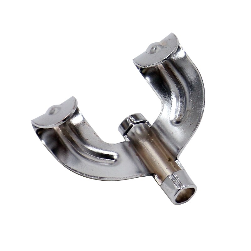 12PCS Bass Drum Claws drum hook