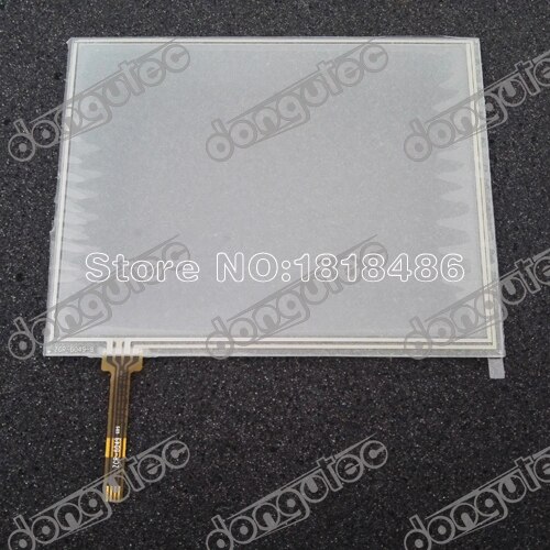 CPT 5.7 inch Touchscreen Glass of CLAA057VA01CT