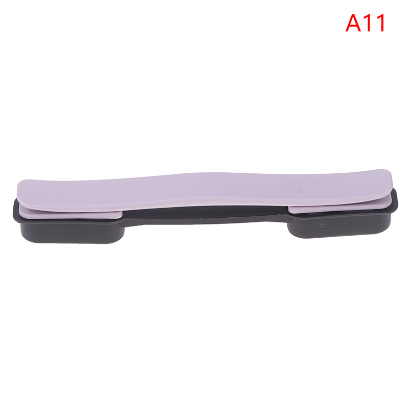 Luggage Handle Handle Grip Travel Suitcase Handle Handle Bag Handle Replacement Universal Travel Color Luggage Bag Accessories: green