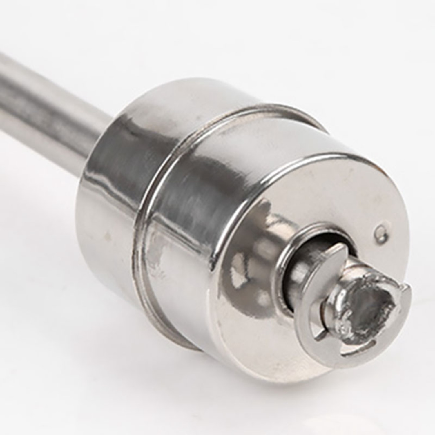 CNIM High Temperature Reed Switch Small Float Switch Automatic Liquid Level Switch Liquid Level Sensor 304 Stainless Steel