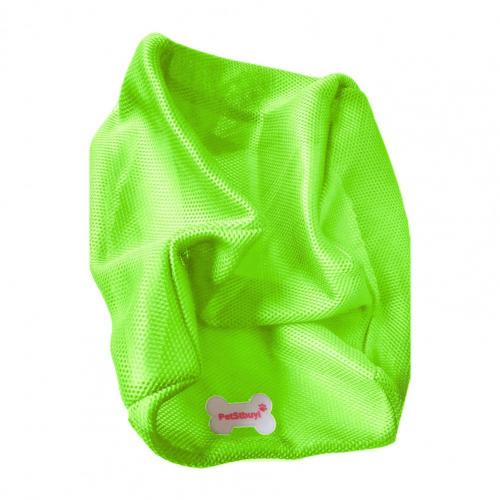 Universal Pet Stairs Cover 12 Colors Dog Climbing Ladder Cover Bright Color Easy to Clean Washable Climbing Ladder Cover: Rose Red