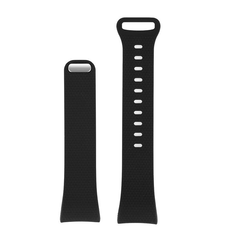 Silikon Uhr Band Für Samsung Getriebe passen 2 SM-R360 frauen Fitness Uhr Bands Handgelenk Gurt Für Samsung Getriebe passen2 Armbinde Gurt