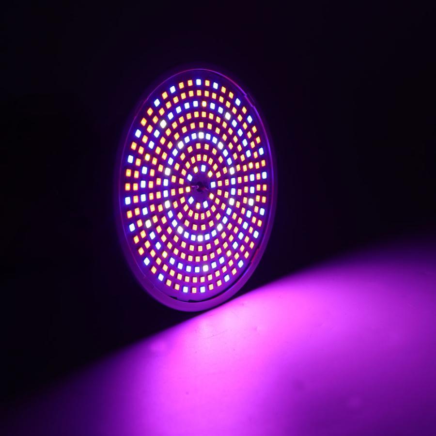 30w e27 led grow-pære fuldt spektrum plantelys til indendørs planter hydroponics plantepære til havedrivhus