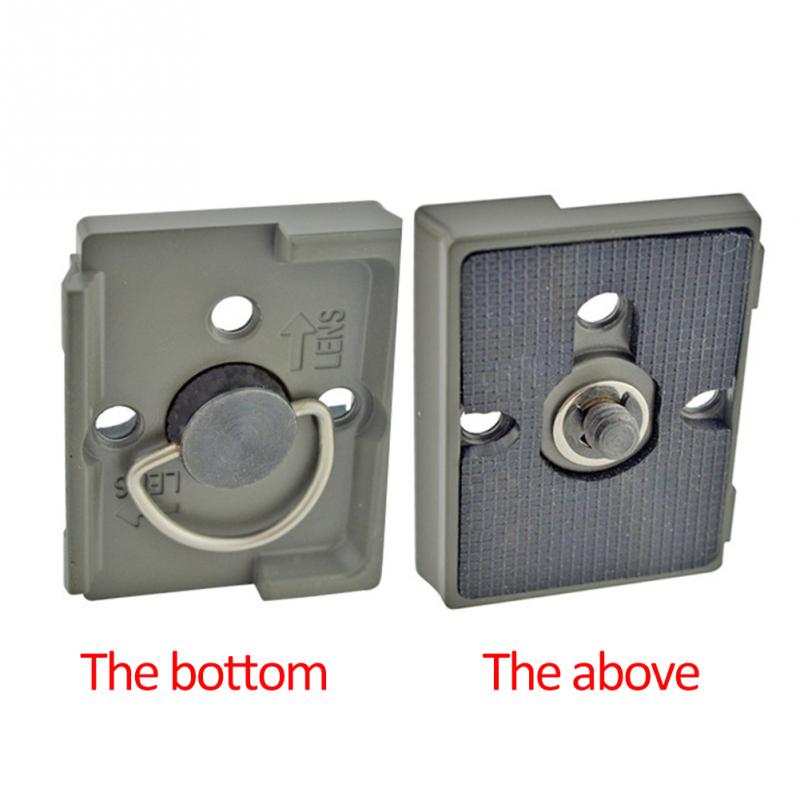 200PL-14 PL Compatible for Manfrotto Arches Quick Release Plate Tripod Head Camera Quick Release Board