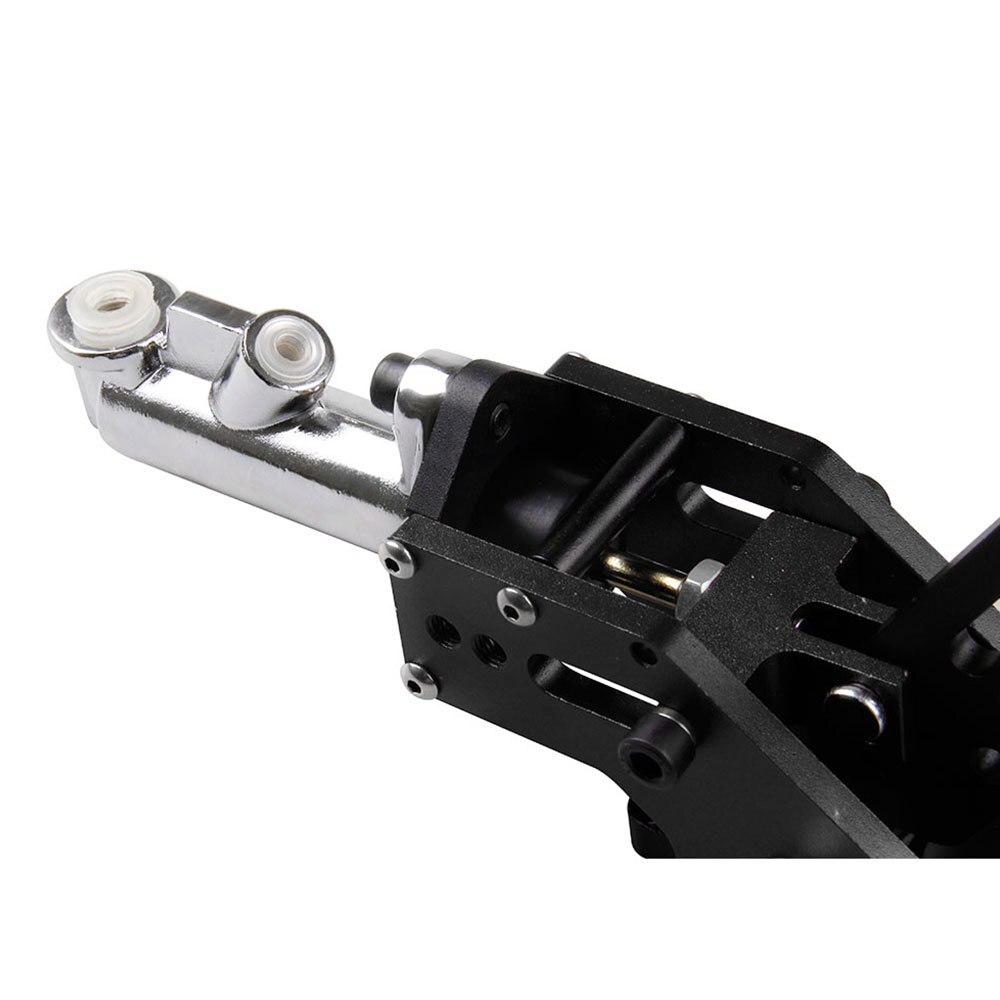 Car Hydraulic Handbrake Racing Lever Drift Brake Hand Brake Parking Emergency Brake System Handbrake For Racing Games