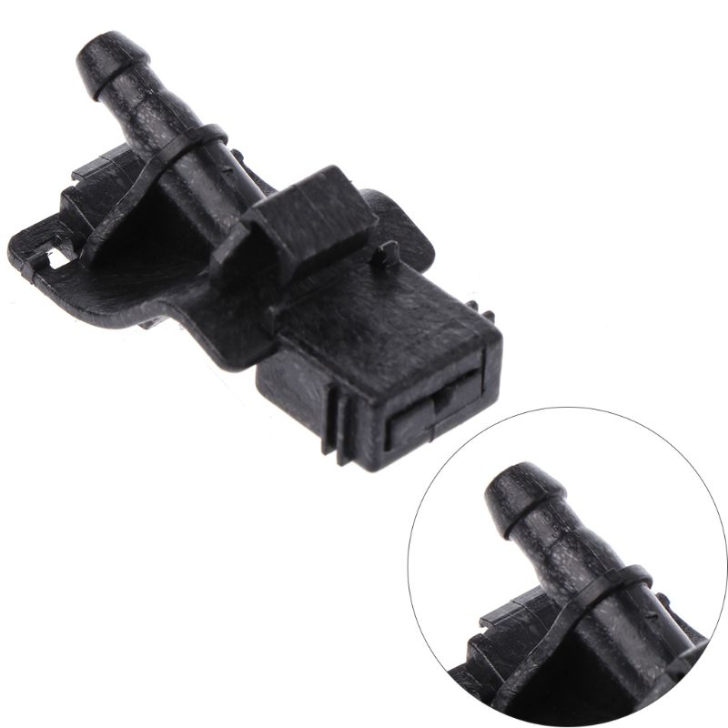 Car Auto Original Windshield Washer Nozzle Sub-assy For TOYOTA COROLLA CROW