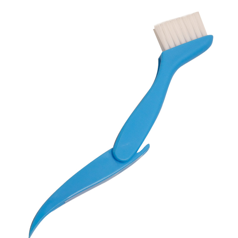 Universele Auto Radiator Vin Reparatie Kam Airconditioner Condensor Kam Ac Reinigingsborstel Auto Koelsysteem Reinigingsgereedschap