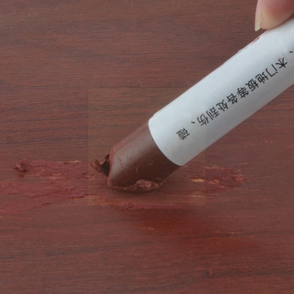 1pc Wax Wooden Furniture Floor Repair Pens Damaged... – Vicedeal