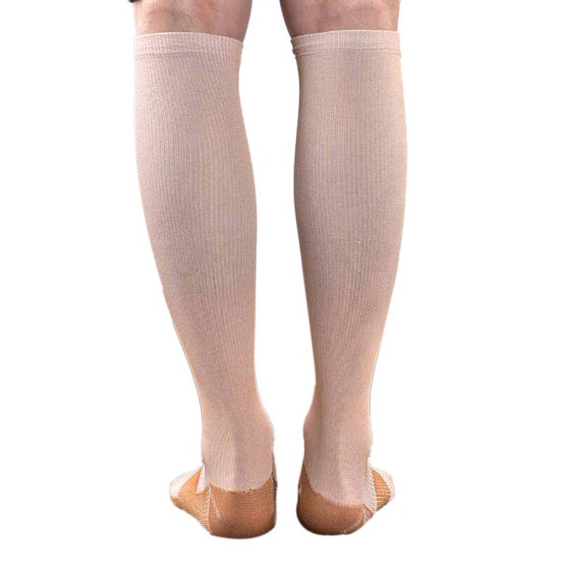 Unisex Anti-Fatigue Compression Socken Fuß Anti Müdigkeit Weiche Schmerzen Relief Miracle Anti-venösen ofenrohr Socken Unterstützung Socken.