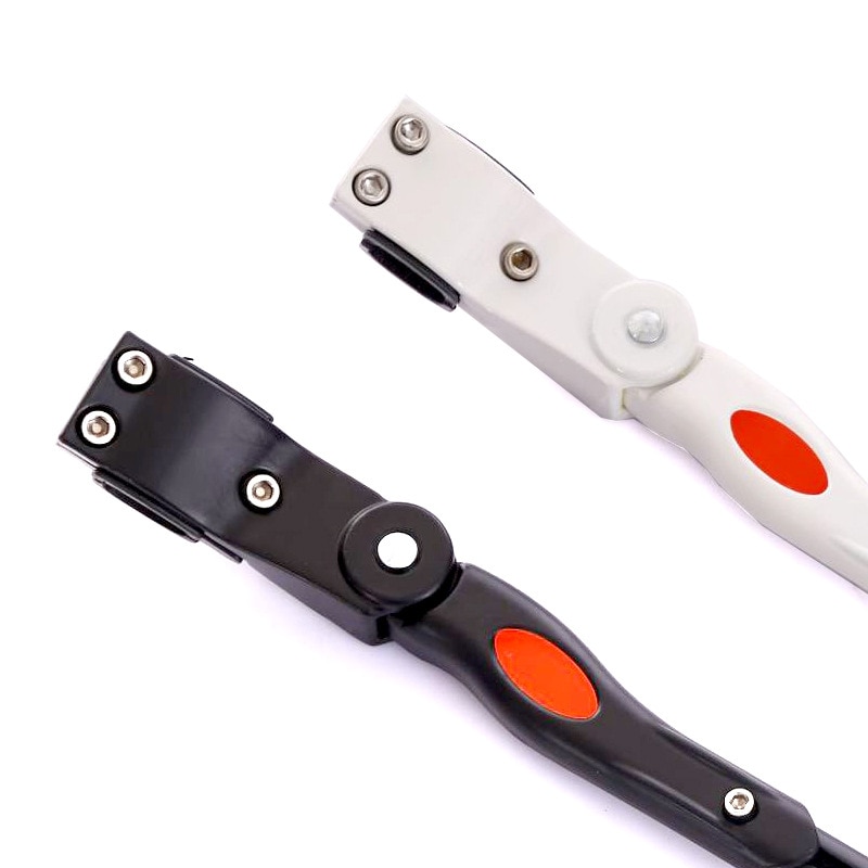 Bicycle Side Bracket Adjustable Bicycle Foot Support Mountain Bike Road Mountain Bike Bicycle Bicycle Accessories Bicycle Tripod