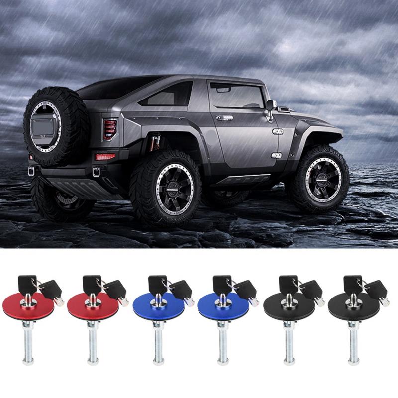 Auto Motor Kap Deksel Lock Pin Kit Veiligheid Klin... – Grandado