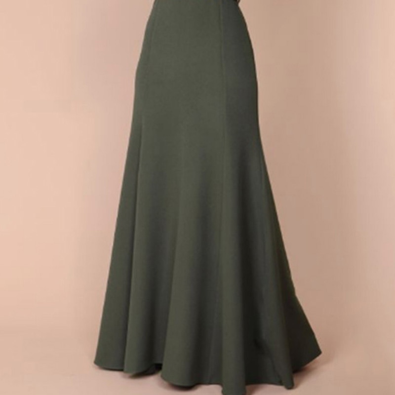 Moslim Vrouwen Kleding Zijn Arabische Kleding Jelaba Femme Musulman Jurk Kaftan Mujerплатьехалатhijab Femme Musulman Gewaad Etnische Dres