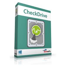 Checkdrive