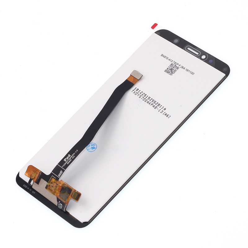 5.7" for Huawei Honor 7A pro AUM-L29 Aum-L41 LCD Display Touch screen digitizer replacement Accessories with frame repair parts