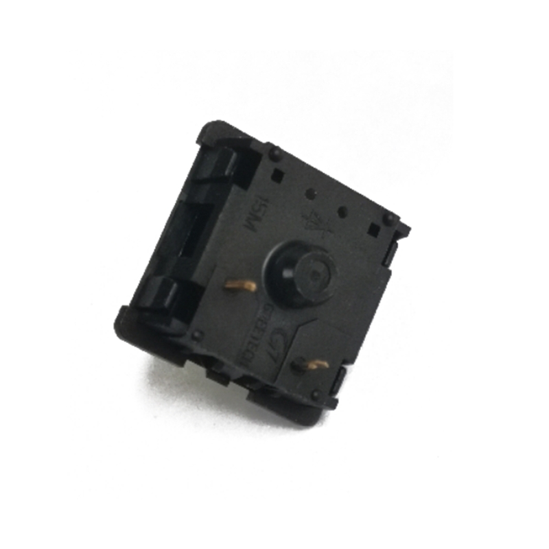 4 Pieces Green RGB Switches 3 pin for Razer Chroma Gaming Mechanical Keyboard Switches Green Axis 3 Pin Switches