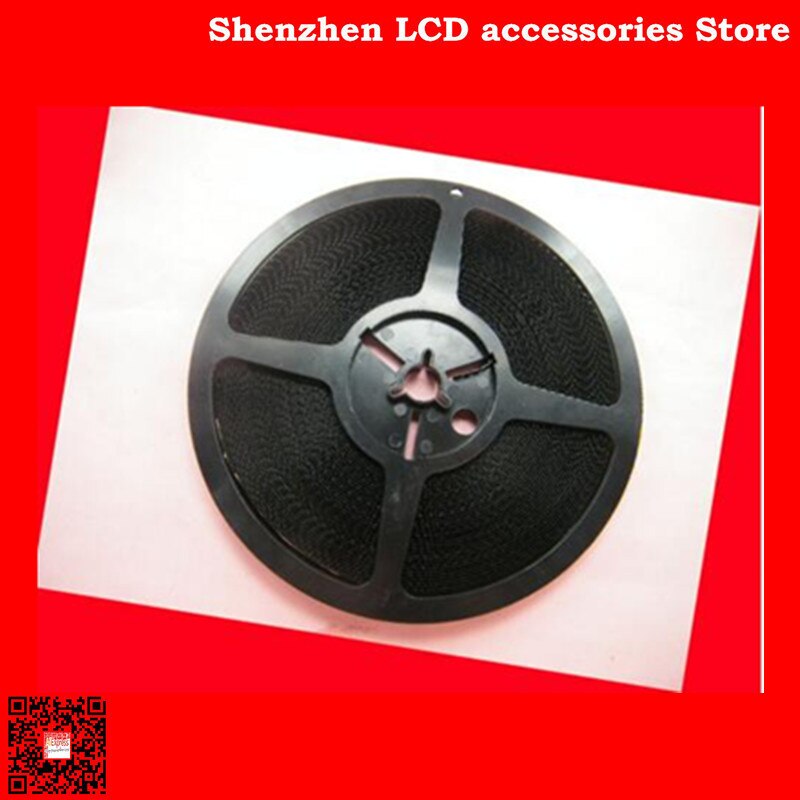 200Pieces/lot FOR Repair Sharp Sony LCD TV LED backlight 3V SMD lamp beads SEOUL Seoul 2835