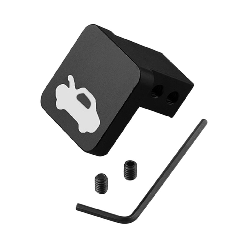 MagiDeal Hood Release Latch Handle Repair Kit for Honda Ridgeline Car Accessory