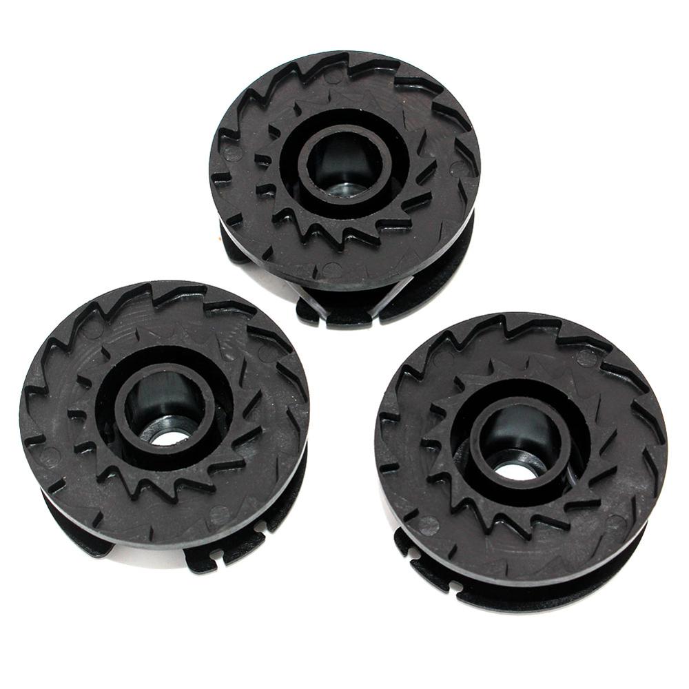 Trådfræserstrimmer til bosch art 23 sl art 26 sl strengtrimmer  f016800385
