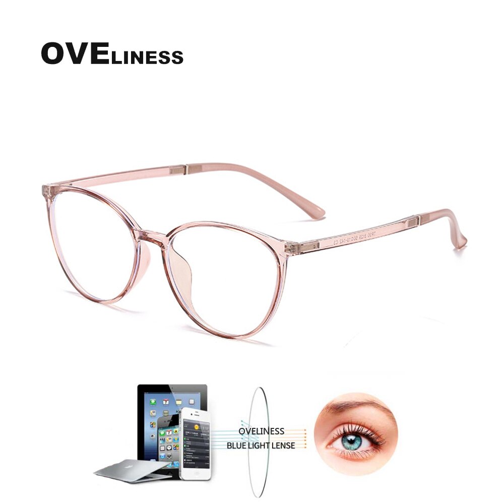 Anti-blauw licht computerbril heren scherm straling bril gaming blauw licht blokkerende bril goggle uv-bril