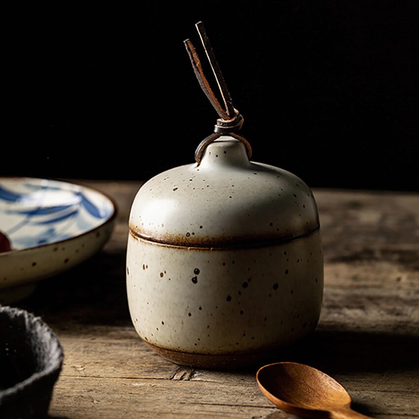 Japanese Retro Stew Cup With Lid, Kitchen Soup Cups Bowl Stew Pot Steamed Egg Bowl Stock Pots Household Baby Porridge Stew Cup